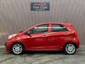 Kia Picanto 1.0 CVVT Comfort Pack 2012 NAP XENON AIRCO CLIMA Rot - thumbnail 5