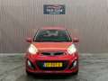 Kia Picanto 1.0 CVVT Comfort Pack 2012 NAP XENON AIRCO CLIMA Rot - thumbnail 8