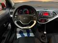 Kia Picanto 1.0 CVVT Comfort Pack 2012 NAP XENON AIRCO CLIMA Rot - thumbnail 17