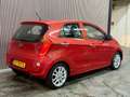 Kia Picanto 1.0 CVVT Comfort Pack 2012 NAP XENON AIRCO CLIMA Rot - thumbnail 9