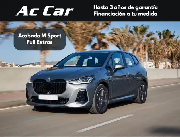 BMW 230 230e xDrive