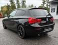 BMW 118 i, 2. Hand, unfallfrei, Inspektion neu, TÜV neu Noir - thumbnail 6