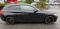 BMW 118 i, 2. Hand, unfallfrei, Inspektion neu, TÜV neu Noir - thumbnail 3