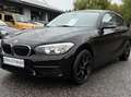 BMW 118 i, 2. Hand, unfallfrei, Inspektion neu, TÜV neu Noir - thumbnail 1