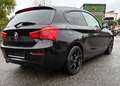 BMW 118 i, 2. Hand, unfallfrei, Inspektion neu, TÜV neu Noir - thumbnail 4