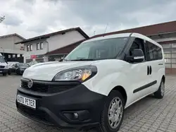 Fiat Doblo Doblò SX Maxi *HU 10/2026*optional 5 Sitze