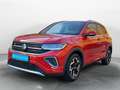 Volkswagen T-Cross 1.0TSI R-Line DSG Navi LED Kamera Rot - thumbnail 2