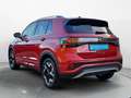 Volkswagen T-Cross 1.0TSI R-Line DSG Navi LED Kamera Rot - thumbnail 4