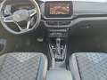 Volkswagen T-Cross 1.0TSI R-Line DSG Navi LED Kamera Rot - thumbnail 8