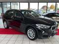 BMW X2 sDrive18d Advantage AHK+SHZ+Navi+PDC+I.Hand Noir - thumbnail 6