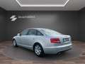 Audi A6 Lim. 2.4 Automatik|BOSE|TEMP|NAV|BI-XENON|PDC Silber - thumbnail 3