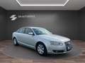 Audi A6 Lim. 2.4 Automatik|BOSE|TEMP|NAV|BI-XENON|PDC Silber - thumbnail 2
