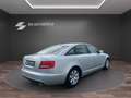 Audi A6 Lim. 2.4 Automatik|BOSE|TEMP|NAV|BI-XENON|PDC Silber - thumbnail 4