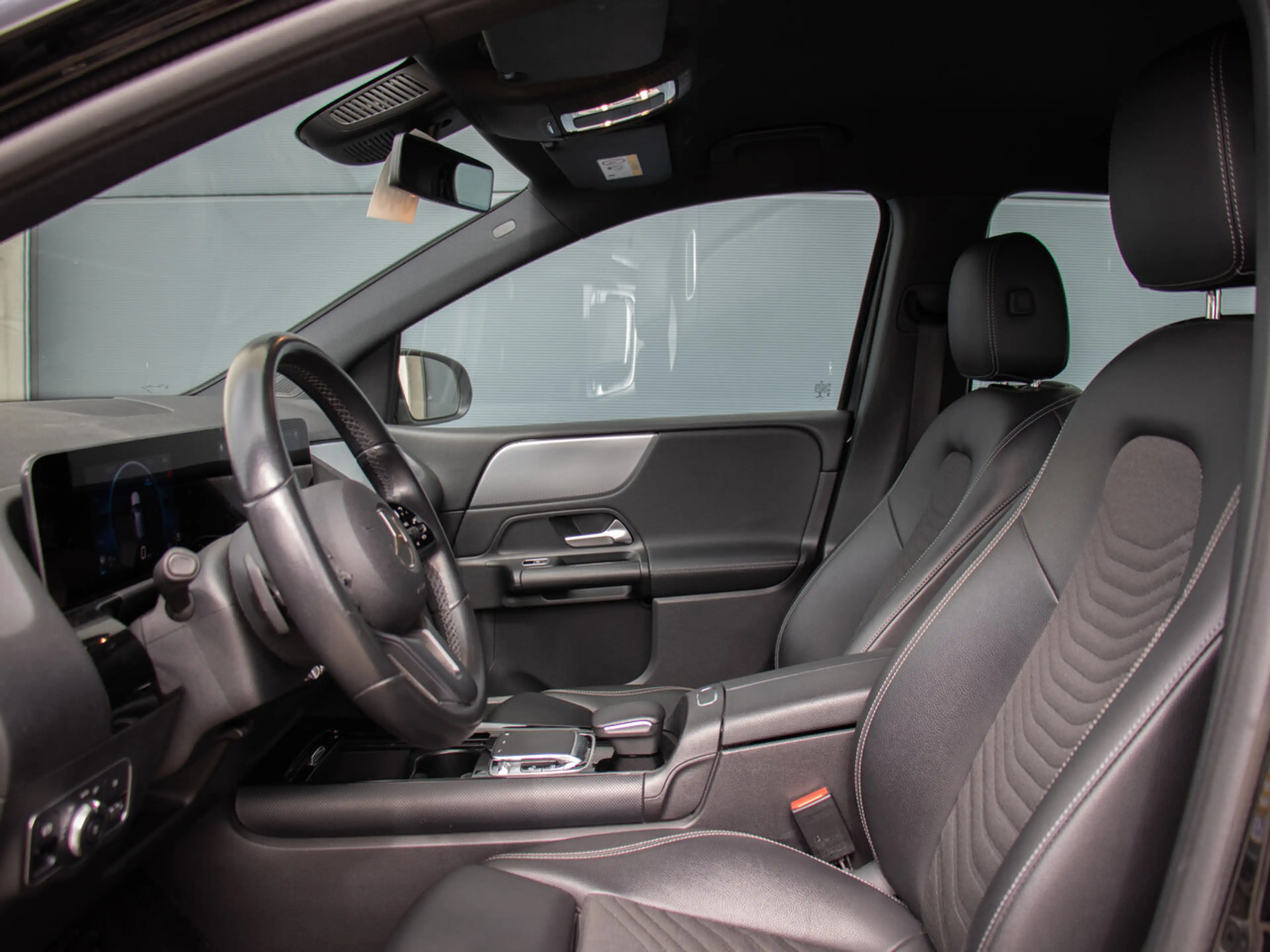 Mercedes-Benz B 180 1.5 AUTOMAAT 115PK CAMERA|NAVI|SENSOREN — photo 7