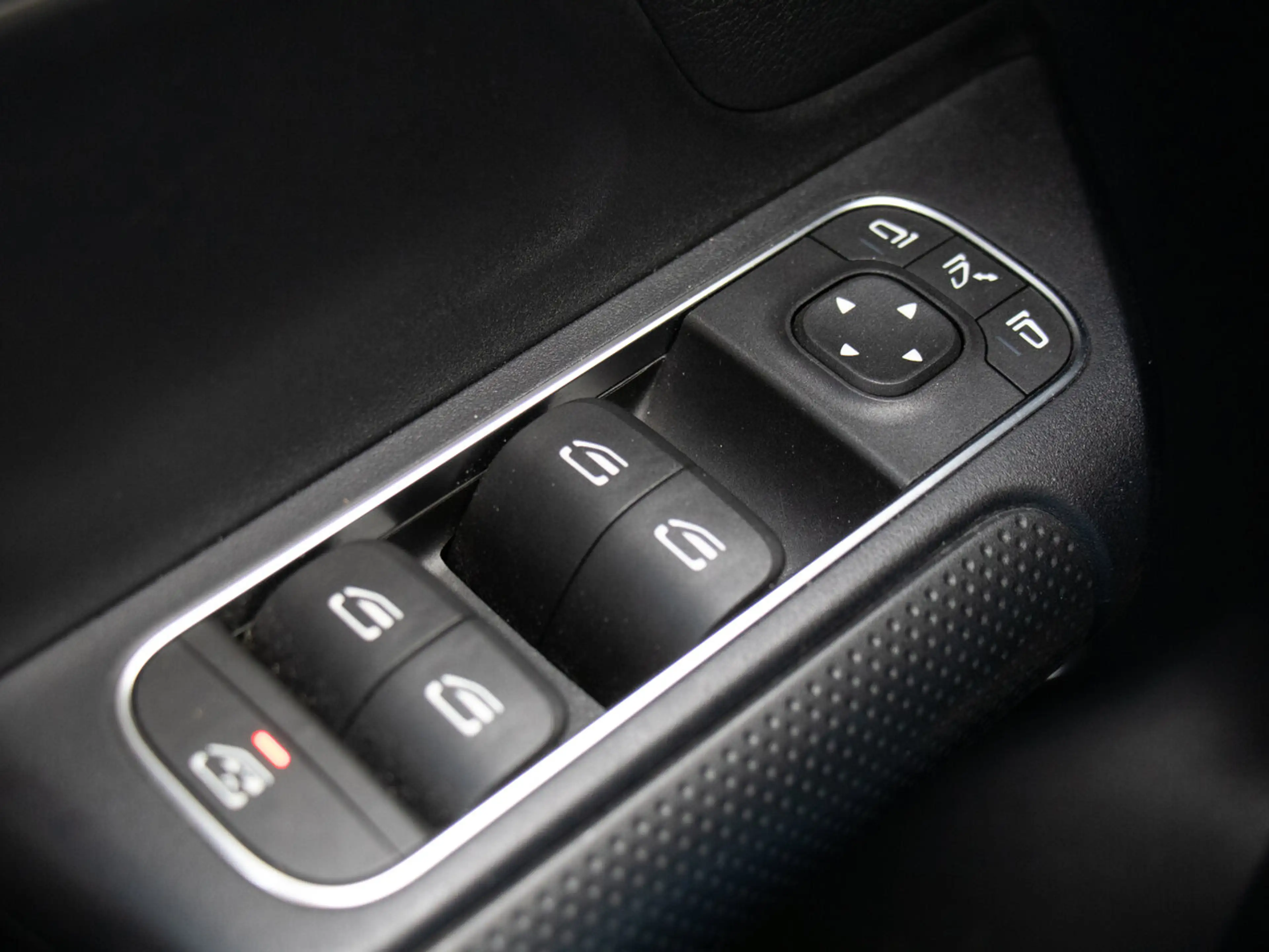 Mercedes-Benz B 180 1.5 AUTOMAAT 115PK CAMERA|NAVI|SENSOREN — photo 11