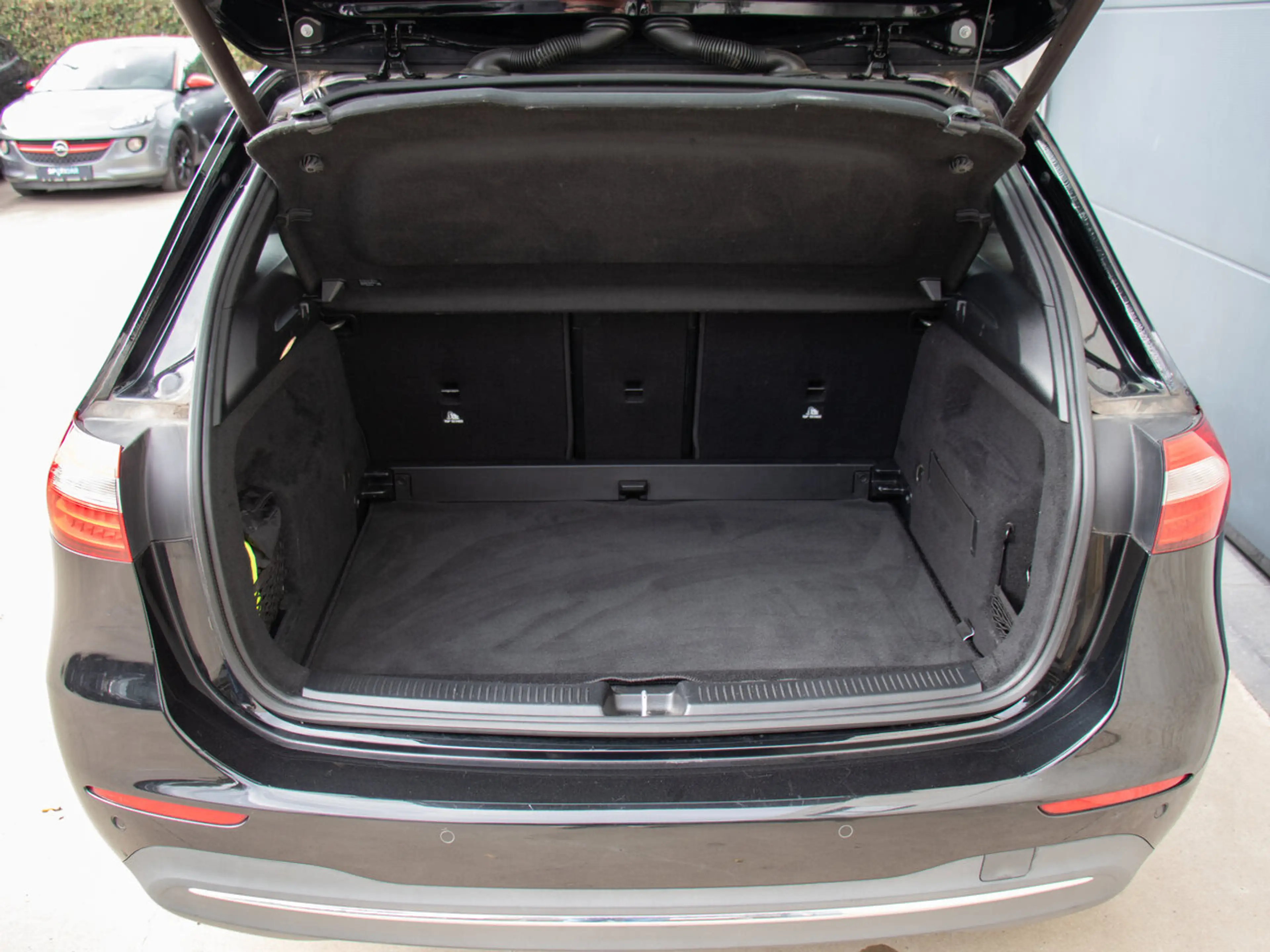 Mercedes-Benz B 180 1.5 AUTOMAAT 115PK CAMERA|NAVI|SENSOREN — photo 22
