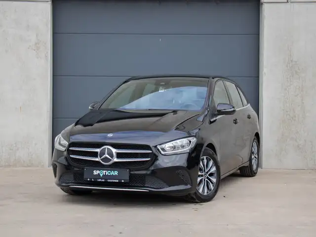 Mercedes-Benz B 180 1.5 AUTOMAAT 115PK CAMERA|NAVI|SENSOREN