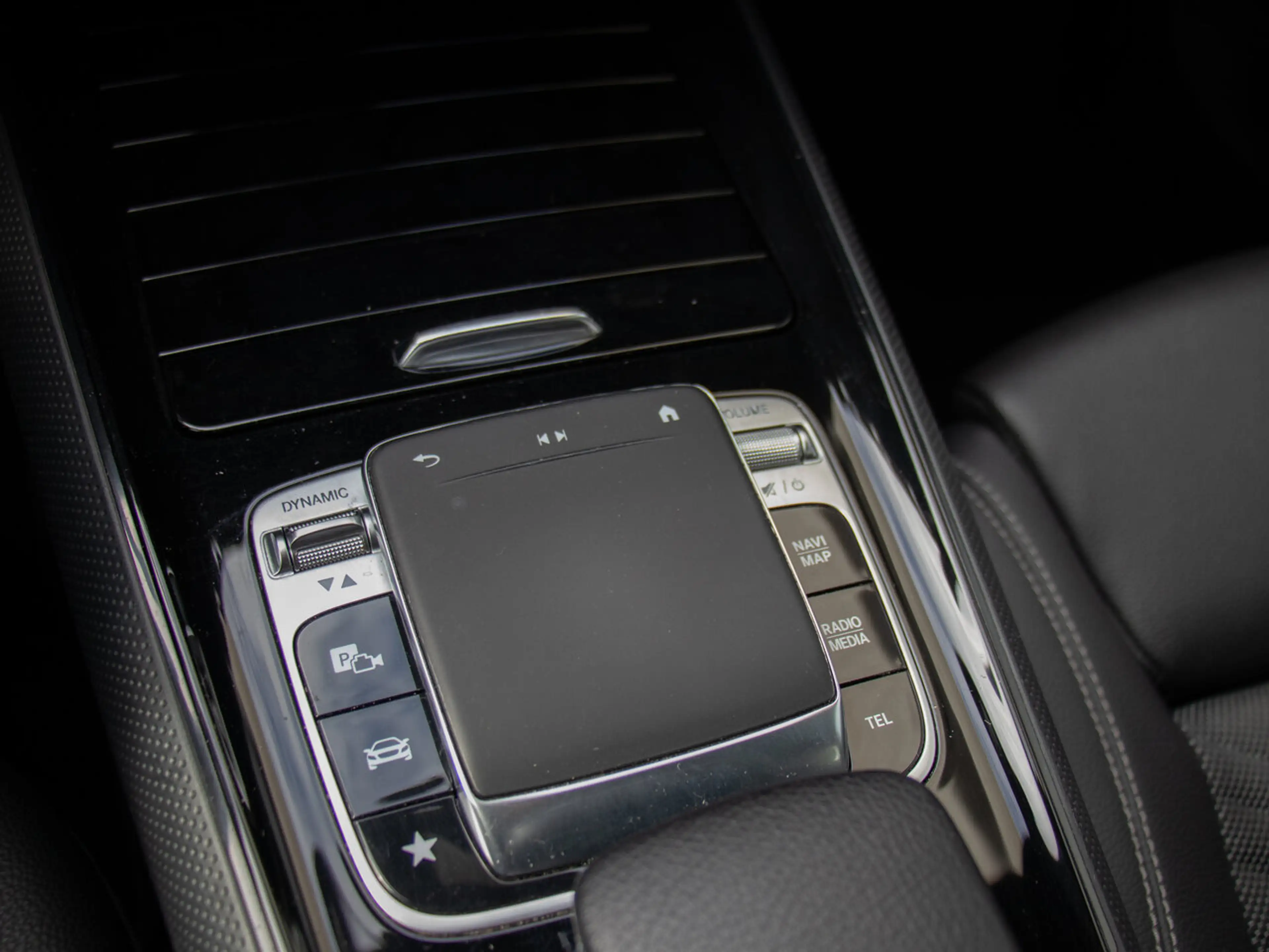 Mercedes-Benz B 180 1.5 AUTOMAAT 115PK CAMERA|NAVI|SENSOREN — photo 18