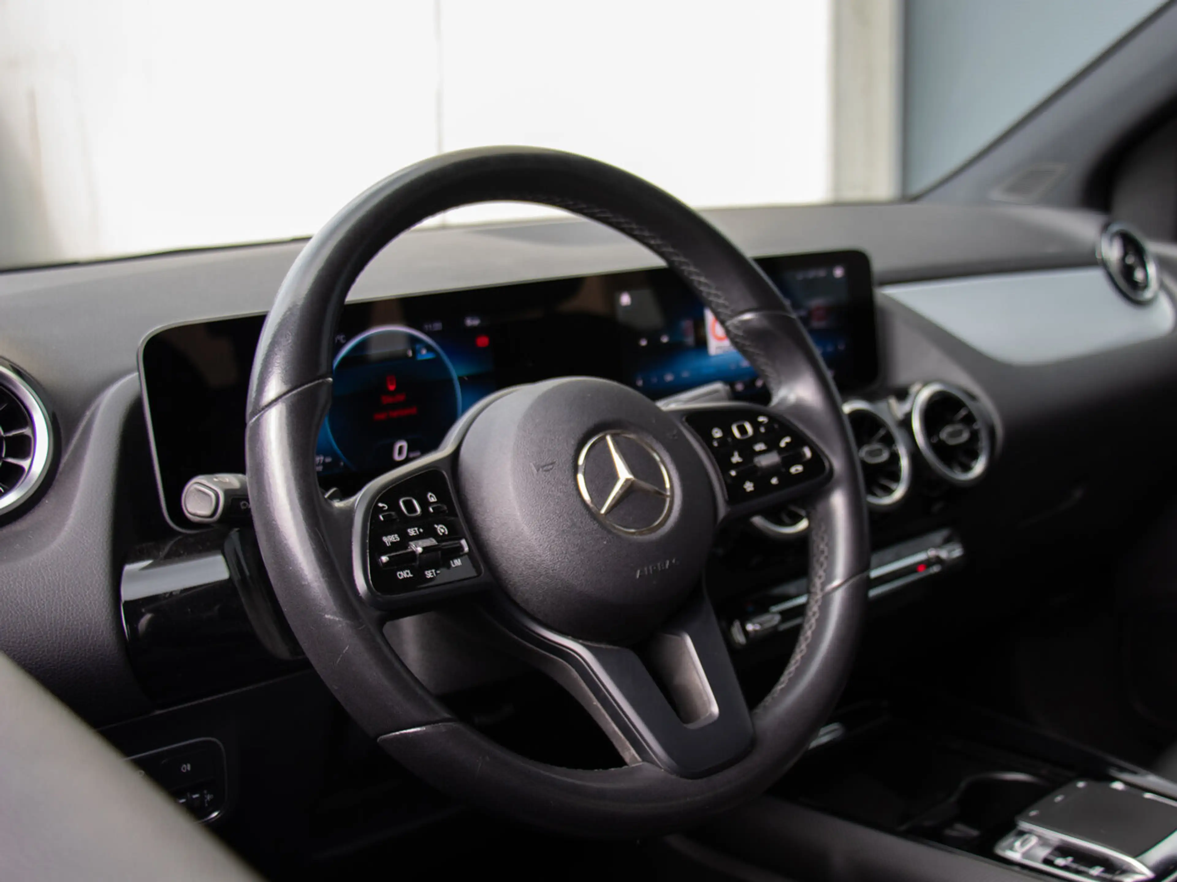 Mercedes-Benz B 180 1.5 AUTOMAAT 115PK CAMERA|NAVI|SENSOREN — photo 8