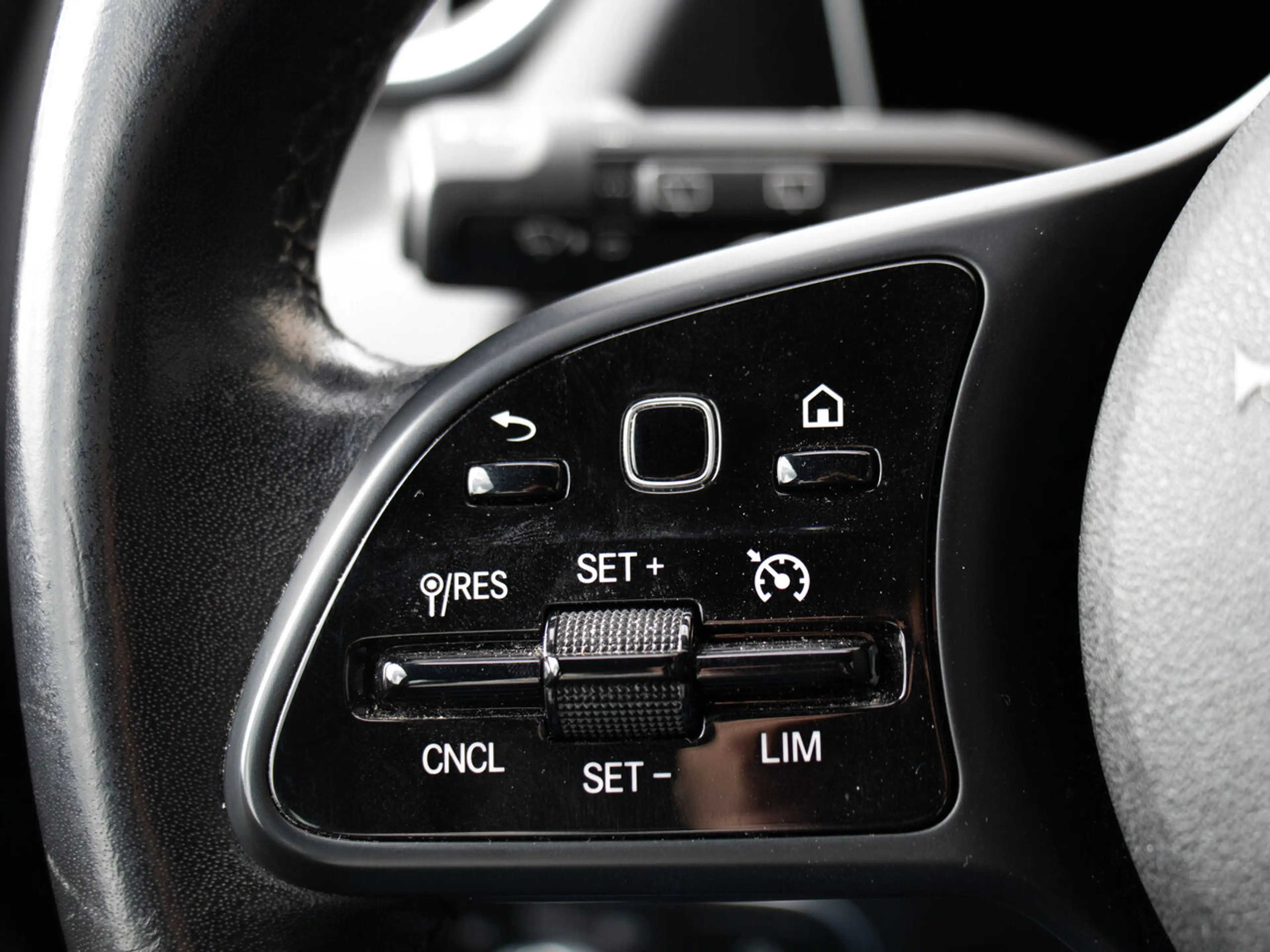 Mercedes-Benz B 180 1.5 AUTOMAAT 115PK CAMERA|NAVI|SENSOREN — photo 20