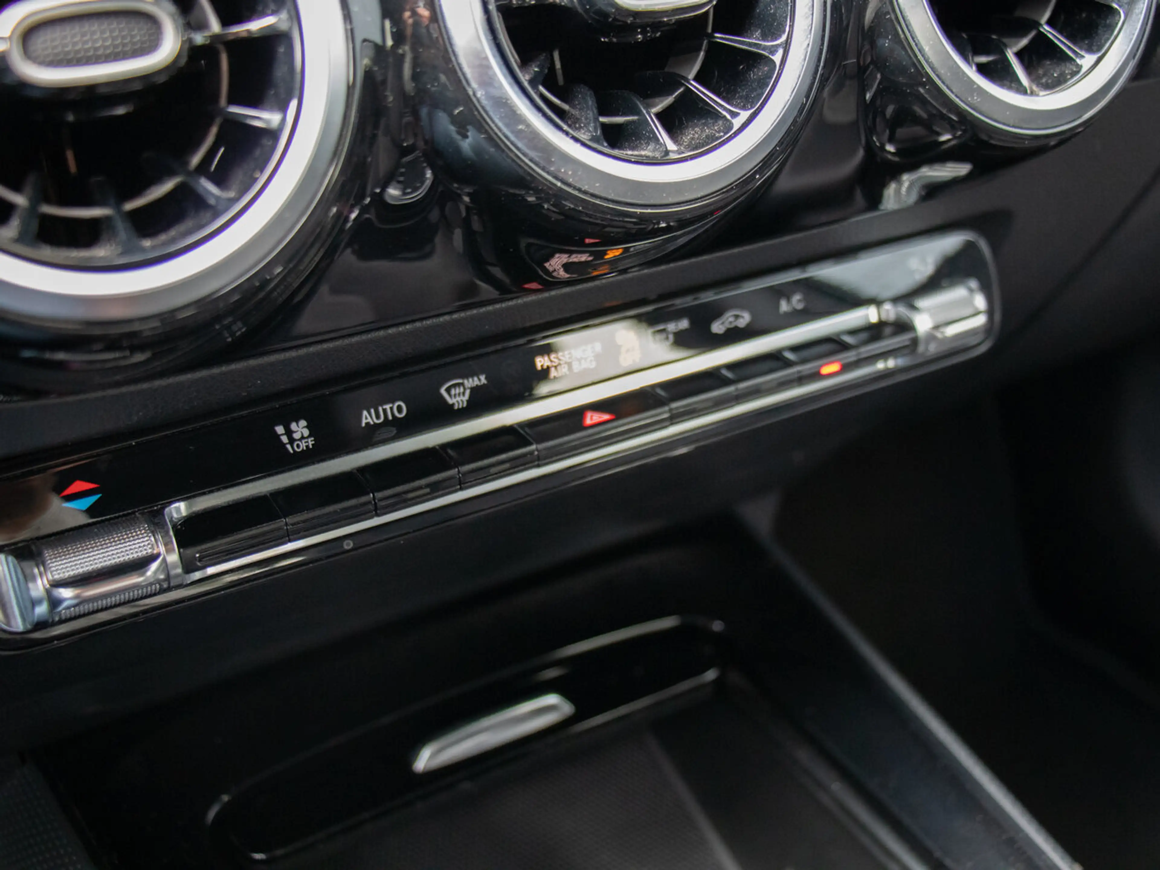 Mercedes-Benz B 180 1.5 AUTOMAAT 115PK CAMERA|NAVI|SENSOREN — photo 16