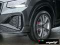 Audi Q2 S line 35 TDI quattro S tronic ACC AHK Alu-18 Gris - thumbnail 10
