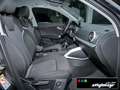 Audi Q2 S line 35 TDI quattro S tronic ACC AHK Alu-18 Gris - thumbnail 4
