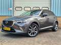 Mazda CX-3 2.0 SAG  SKL GT Grijs - thumbnail 1