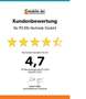 BMW X5 xDrive 45 e LED Kamera 1.Hand Schwarz - thumbnail 18