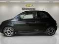 Fiat 500 0.9 Turbo TwinAir 105cv Cult Zwart - thumbnail 3