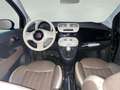 Fiat 500 0.9 Turbo TwinAir 105cv Cult Zwart - thumbnail 13