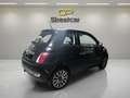Fiat 500 0.9 Turbo TwinAir 105cv Cult Zwart - thumbnail 5