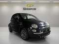 Fiat 500 0.9 Turbo TwinAir 105cv Cult Zwart - thumbnail 7