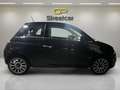 Fiat 500 0.9 Turbo TwinAir 105cv Cult Zwart - thumbnail 6