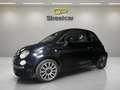 Fiat 500 0.9 Turbo TwinAir 105cv Cult Zwart - thumbnail 2