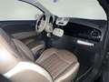Fiat 500 0.9 Turbo TwinAir 105cv Cult Zwart - thumbnail 12