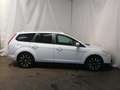 Ford Focus Wagon 1.8 Limited Flexi Fuel LEKKE KOPPAKKING!!! Wit - thumbnail 4
