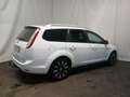 Ford Focus Wagon 1.8 Limited Flexi Fuel LEKKE KOPPAKKING!!! Wit - thumbnail 5