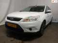 Ford Focus Wagon 1.8 Limited Flexi Fuel LEKKE KOPPAKKING!!! Wit - thumbnail 1