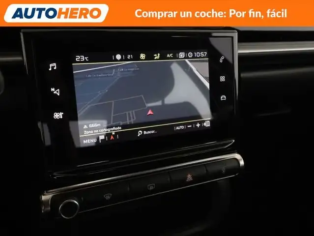 Citroen C3 view 20