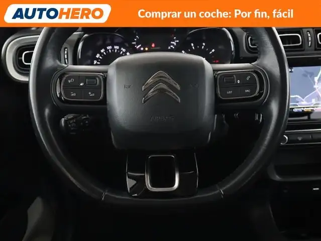 Citroen C3 view 26