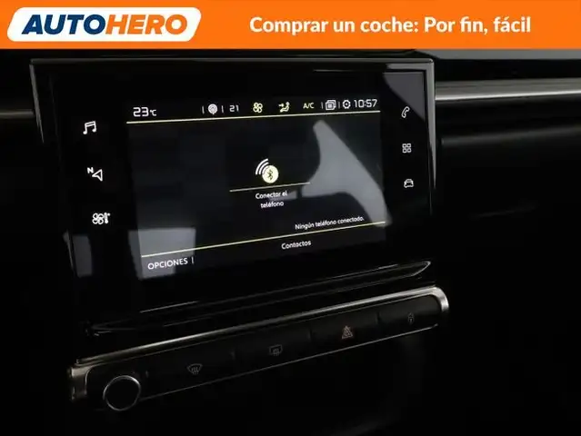 Citroen C3 view 21