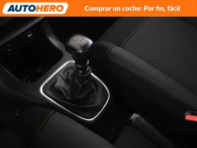 Citroen C3 view 28