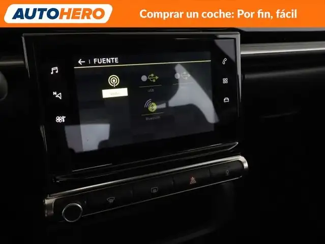 Citroen C3 view 23