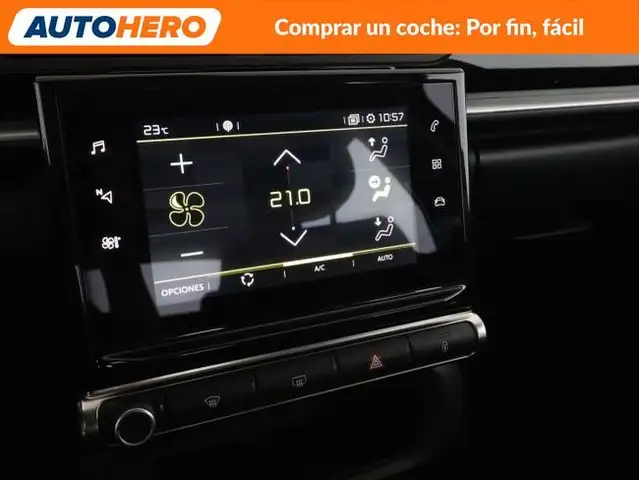 Citroen C3 view 25
