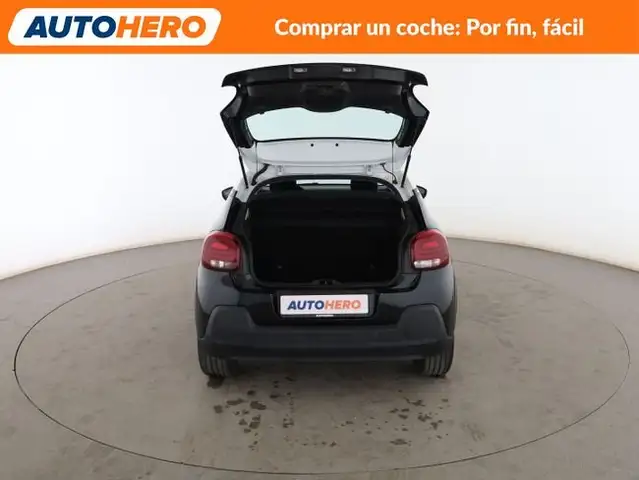 Citroen C3 view 17