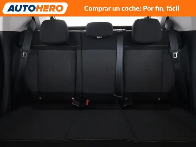 Citroen C3 view 16