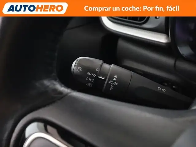 Citroen C3 view 30
