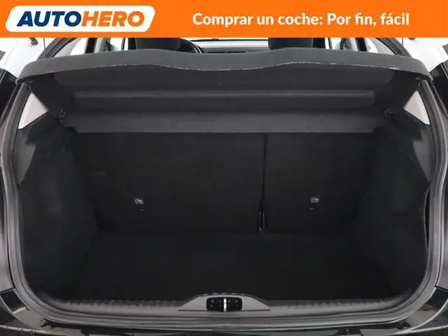 Citroen C3 view 18
