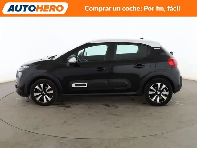 Citroen C3 view 3